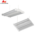 ETL DLC 130LM / W 39000 Lumen hohe Effizienz führte lineares highbay Licht